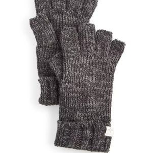 Sun + Stone Men's Fingerless Gloves